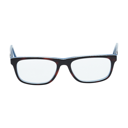 Tortoise PH 2211 Square Prescription Eyewear