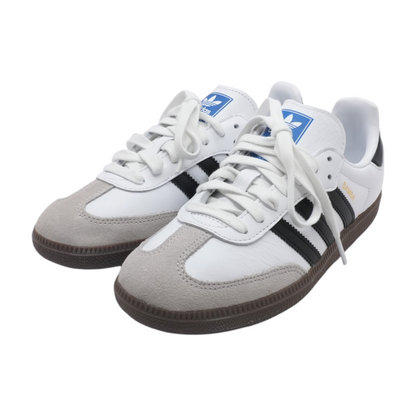 Samba OG Low-Top Athletic Shoes