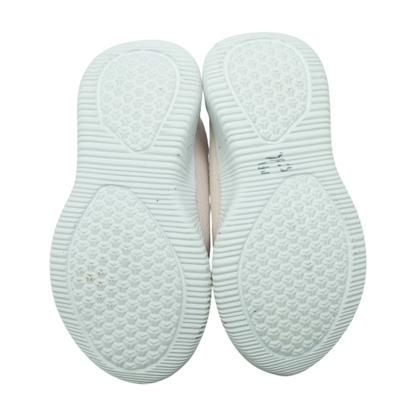 Pink Casual Shoes