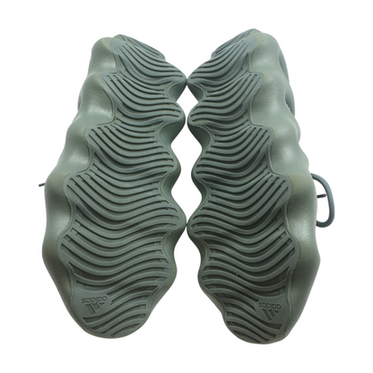 Stone Teal Yeezy 450 Low-Top Athletic Shoes