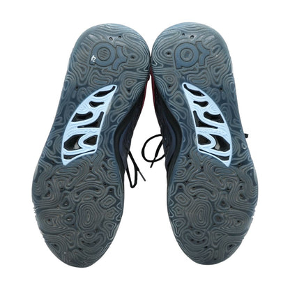 KD 15 My Roots Black Low Top Athletic Shoes