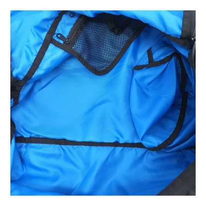 adidas Black Duffel Bag – Image 3