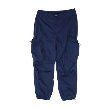 Navy Regular Pants