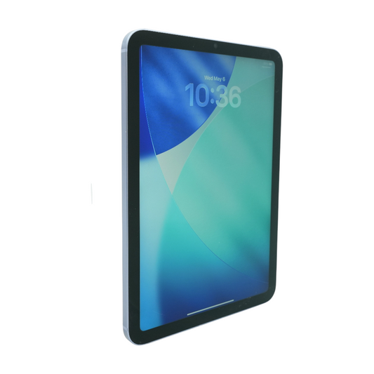 iPad Mini 8.3" Purple 6th Generation 64GB Carrier Unlocked Tablet