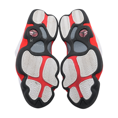 Jordan 13 Retro OG Chicago High-Top Athletic Shoes