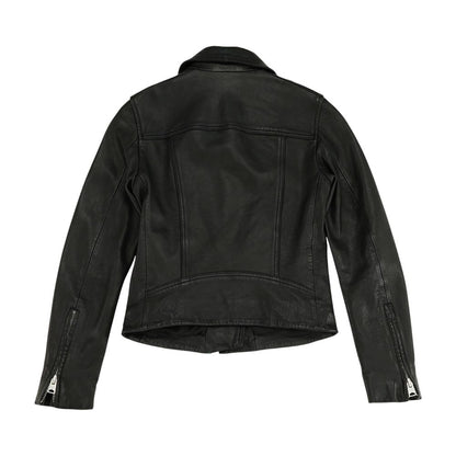 Dalby Biker Jacket