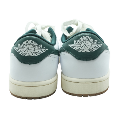 Jordan 1 Retro Low OG Low-Top Athletic Shoes