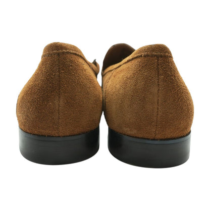 Tan Loafer Dress Shoes