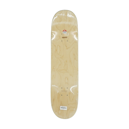 Skateboard Body