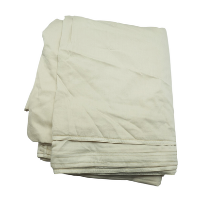 Full/Queen Signature Vintage Washed Duvet Set