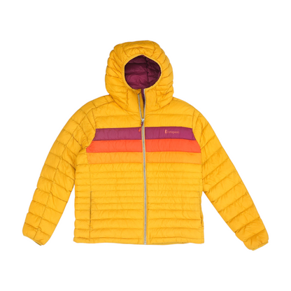Multi Color Block Jacket