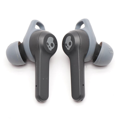 Indy ANC True Wireless Earbuds Black