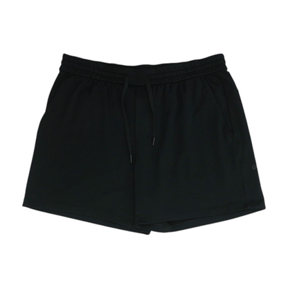 Black Active Shorts