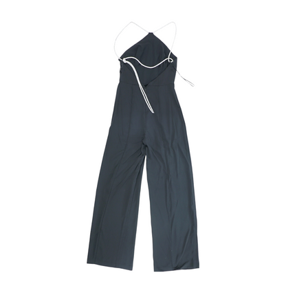 Black Jumpsuit