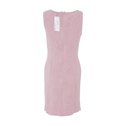 Pink Mini Dress