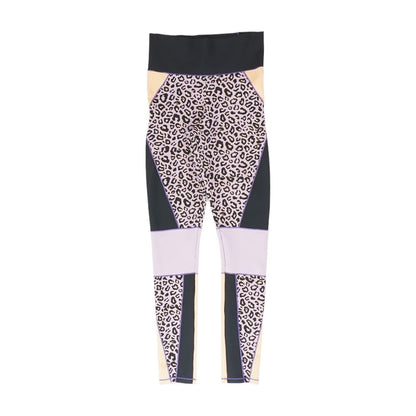 Multi Animal Print Leggings