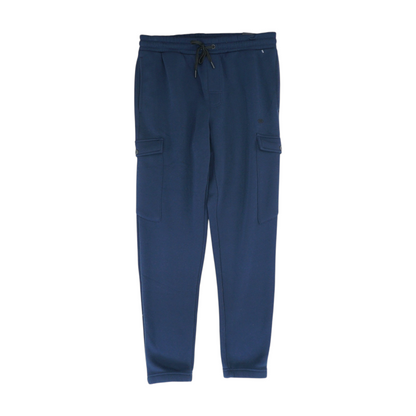 Navy Regular Pants