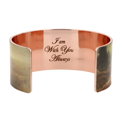 Costume Cuff Bracelet