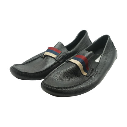 Black Loafer Dress Shoes