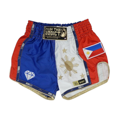 The Philippines F-SPORT Shorts