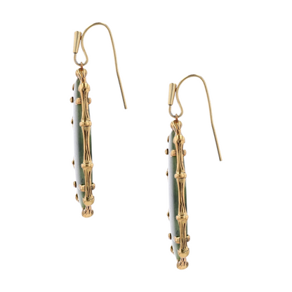 Costume Drop Earrings