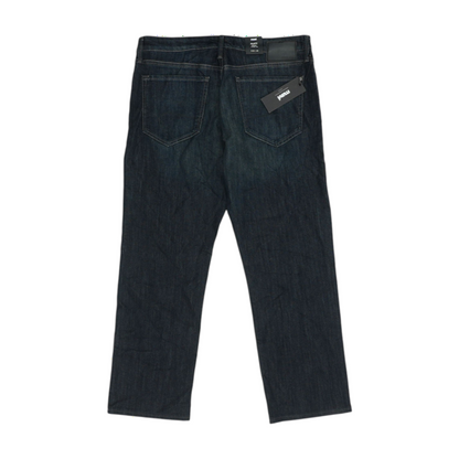 Straight Jeans