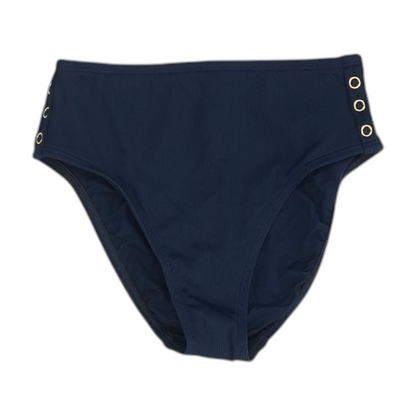 Navy Swim Bottom