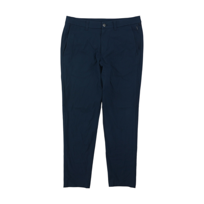 Navy Regular Pants