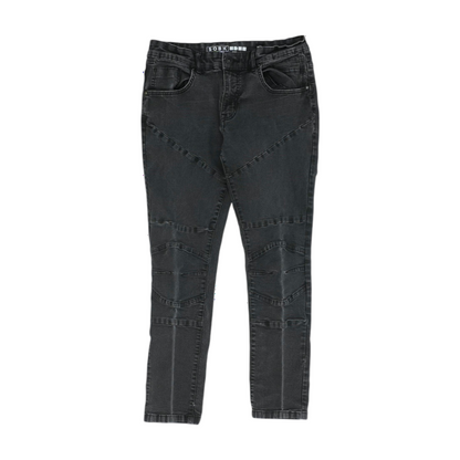 Black Skinny Jeans