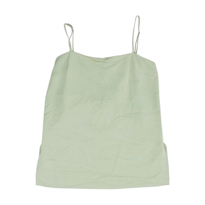Green Blouse