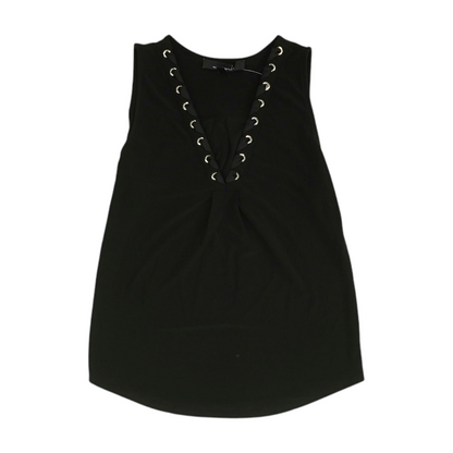Black Blouse