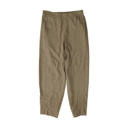 Brown Regular Pants