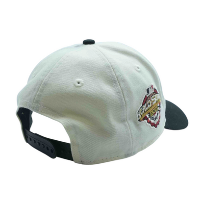 Ivory Arizona Diamondbacks Ballcap