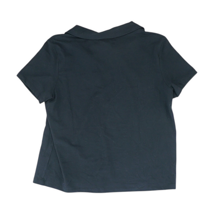 Black Blouse