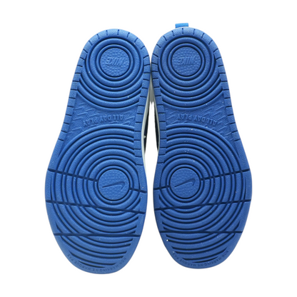 Blue Athletics