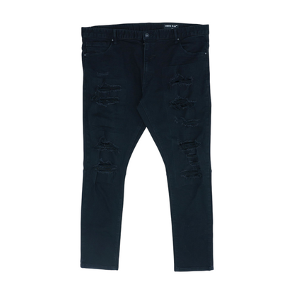 Black Slim Jeans