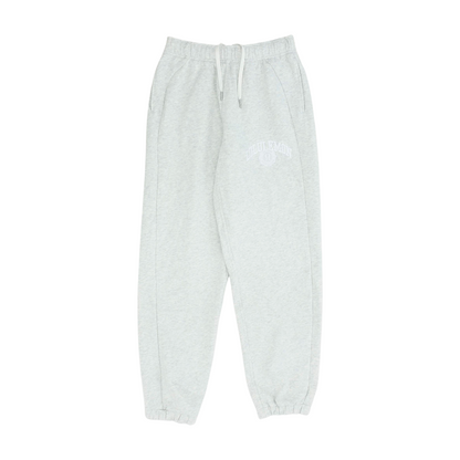 Gray Pants