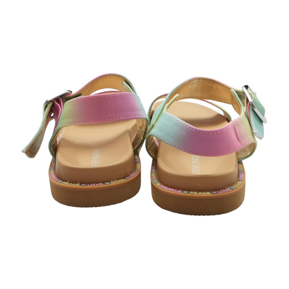 Multi Sandals Shoes