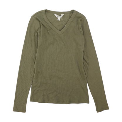 Olive T-Shirt
