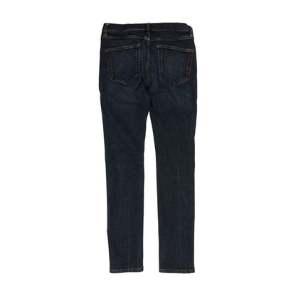 Blue Skinny Jeans