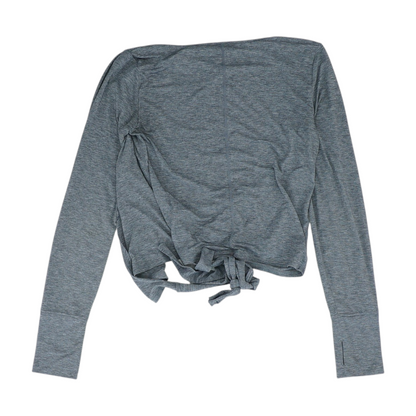 Gray Active T-Shirt