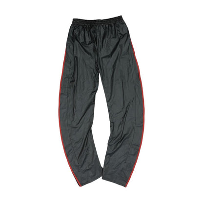 Black Active Pants