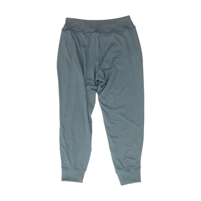 Blue Pants