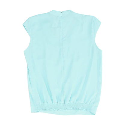 Blue Blouse