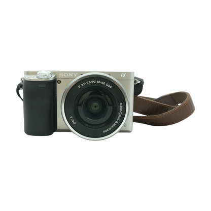 a6000 24.3MP Mirrorless Camera