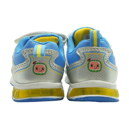 Multi Toddler Shoes
