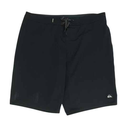 Black Swim Bottom