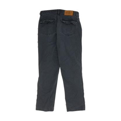 Best Made Co Navy Regular Pants – Image 2