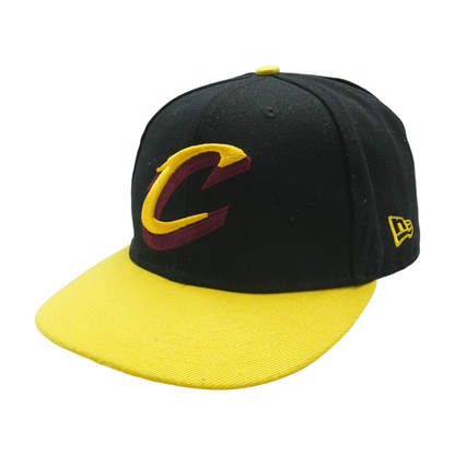 Black Ballcap Hat