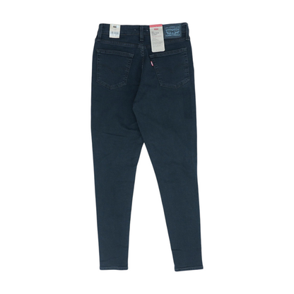 Blue Skinny Jeans
